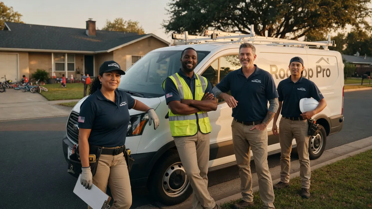 Roof Repair in Fishtail, MT near me