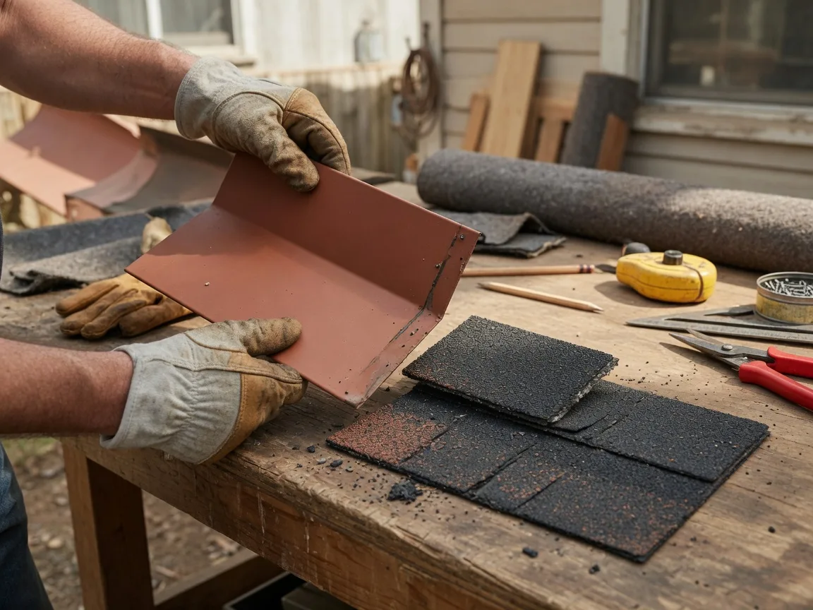 Roof Repair company in Fishtail, MT